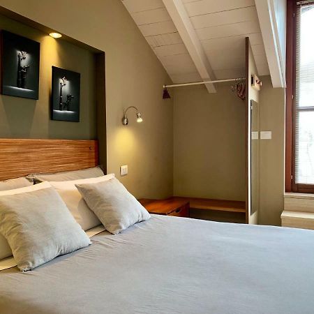 Porta Ronca - B&B, Suites & Apts Ро Екстериор снимка