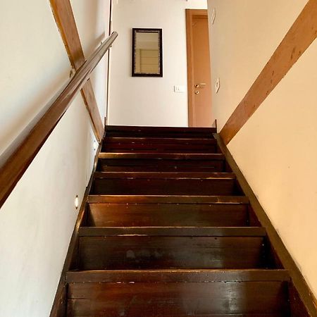 Porta Ronca - B&B, Suites & Apts Ро Екстериор снимка