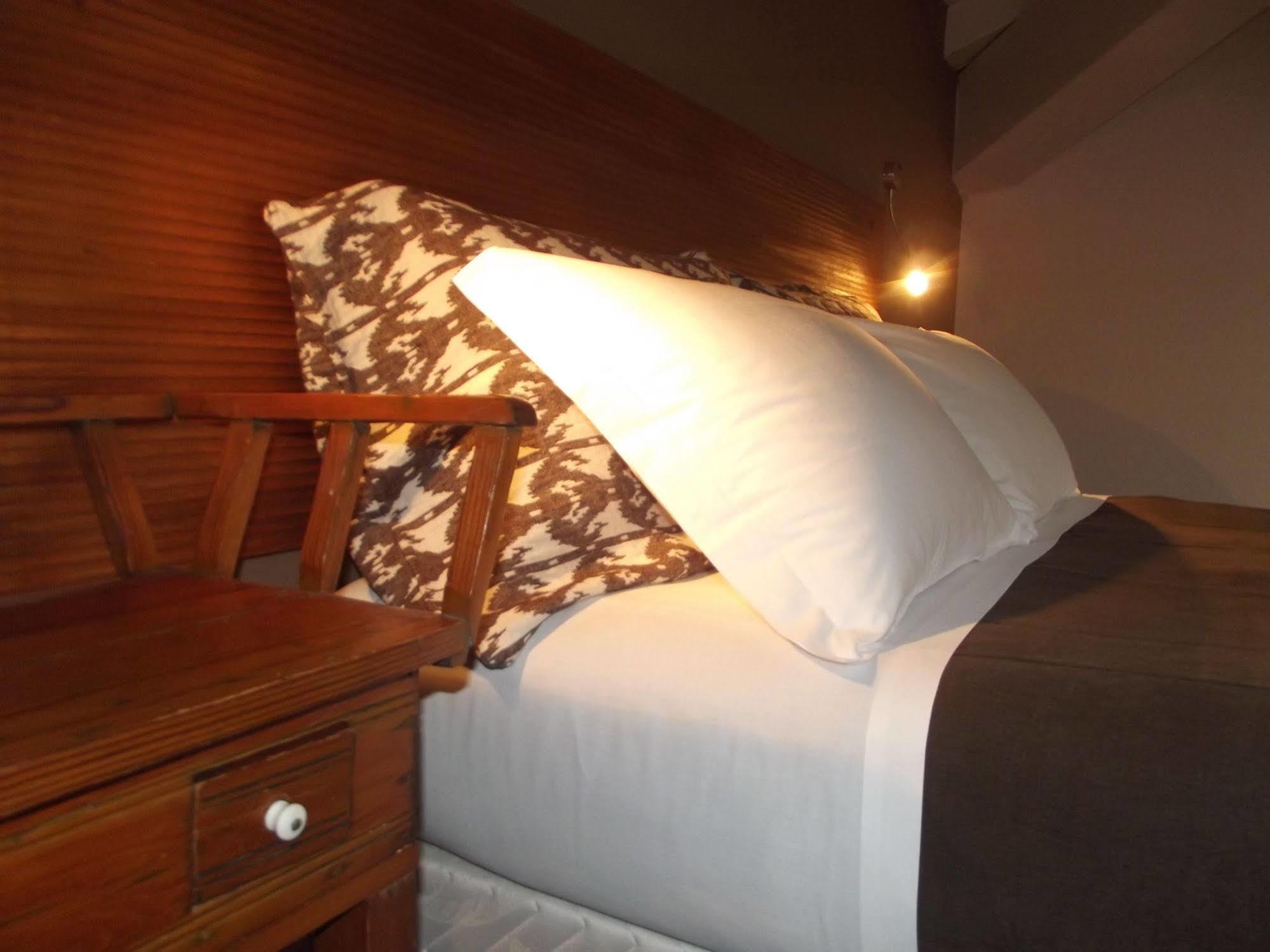 Porta Ronca - B&B, Suites & Apts Ро Екстериор снимка