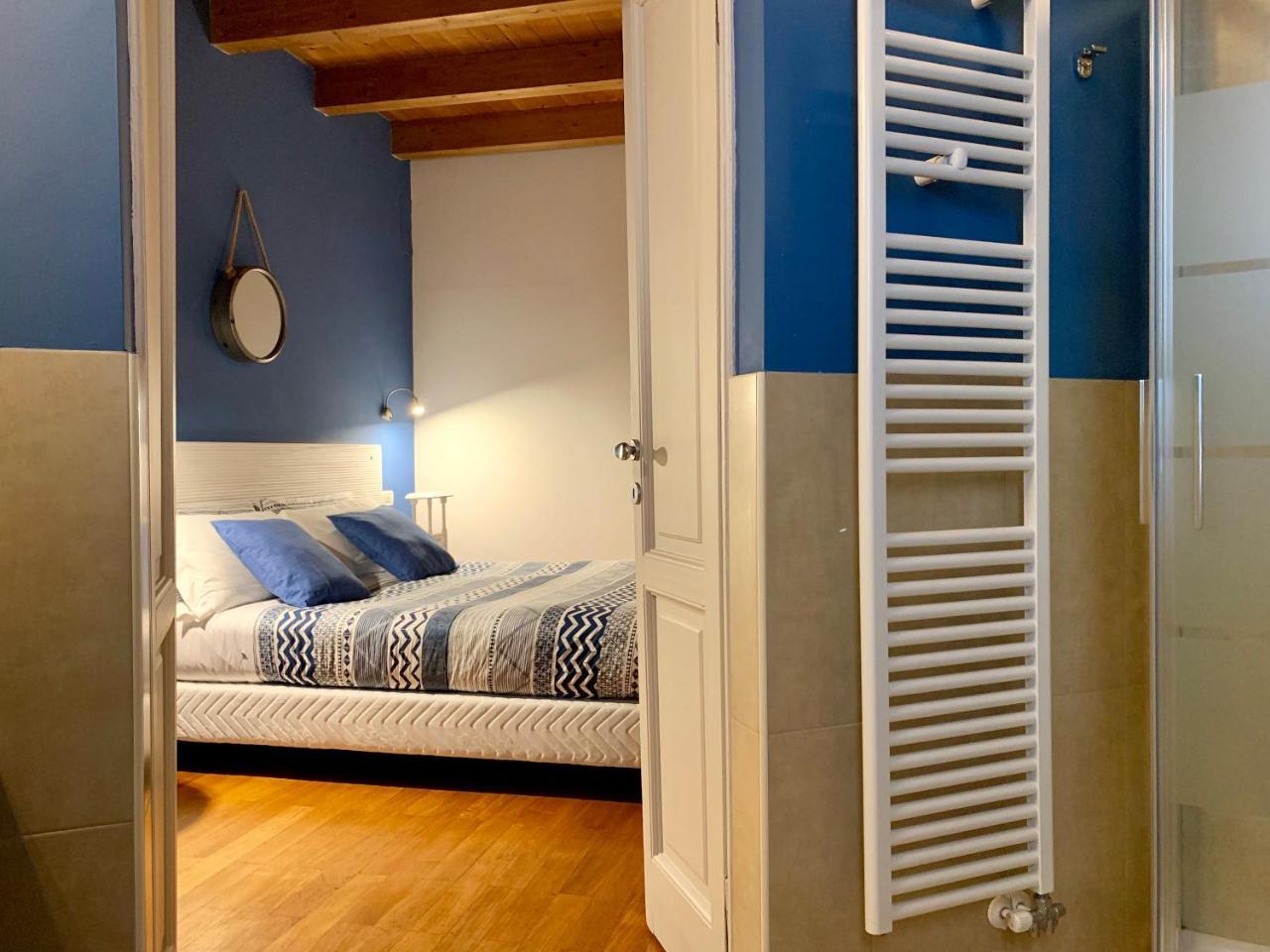 Porta Ronca - B&B, Suites & Apts Ро Екстериор снимка