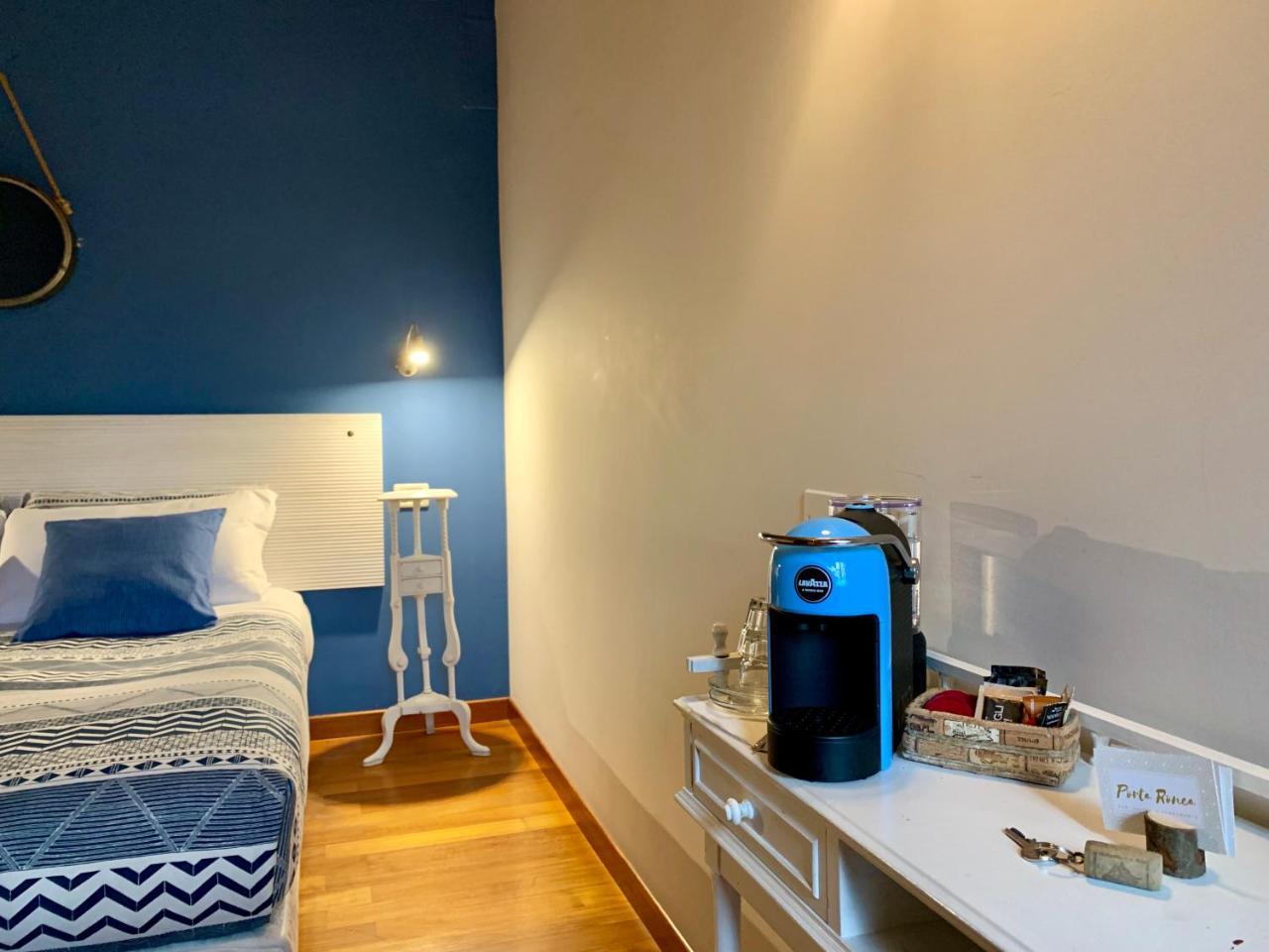 Porta Ronca - B&B, Suites & Apts Ро Екстериор снимка
