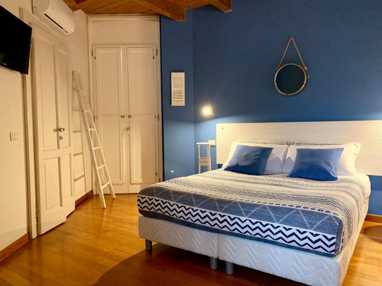 Porta Ronca - B&B, Suites & Apts Ро Екстериор снимка