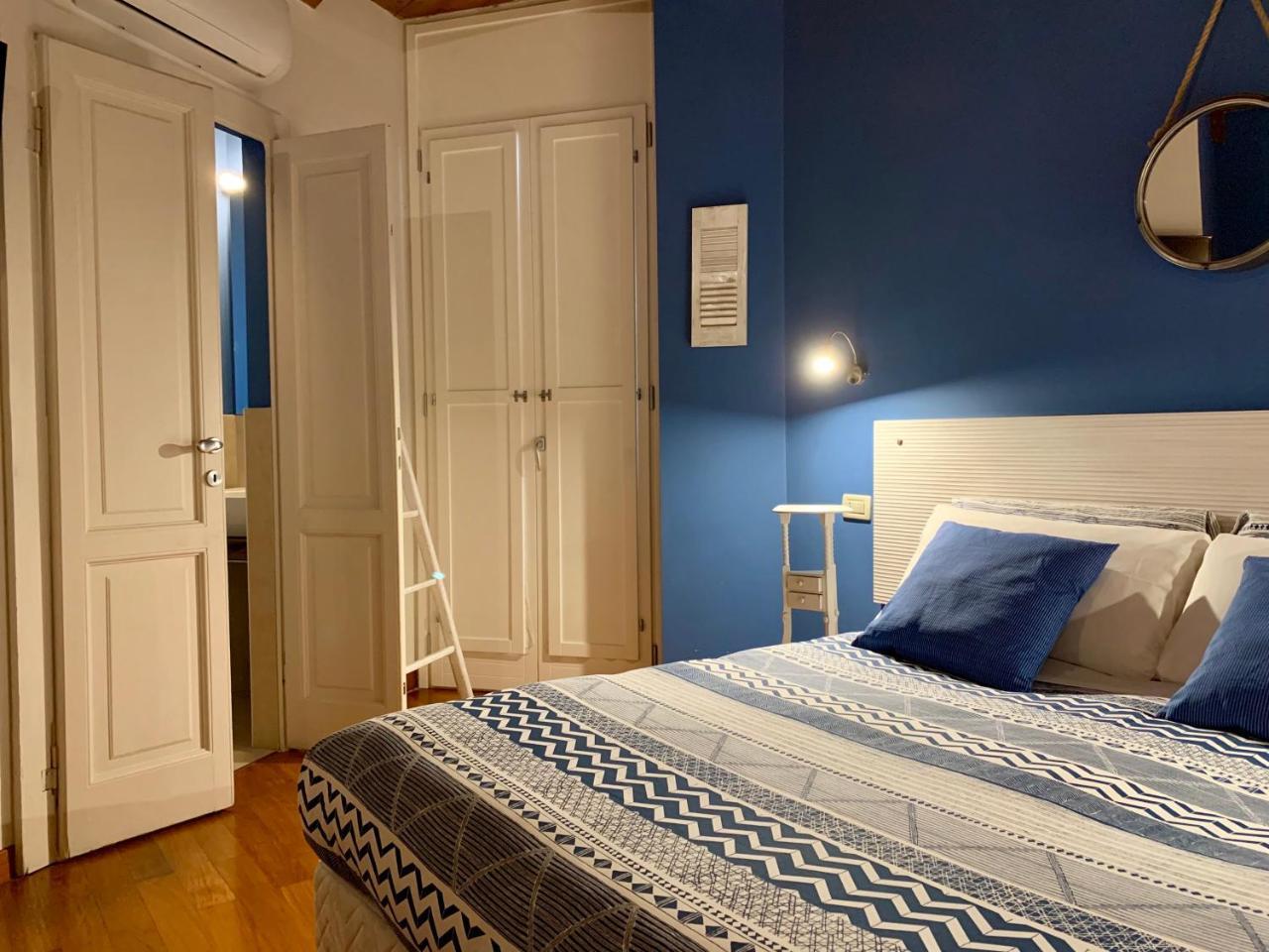 Porta Ronca - B&B, Suites & Apts Ро Екстериор снимка