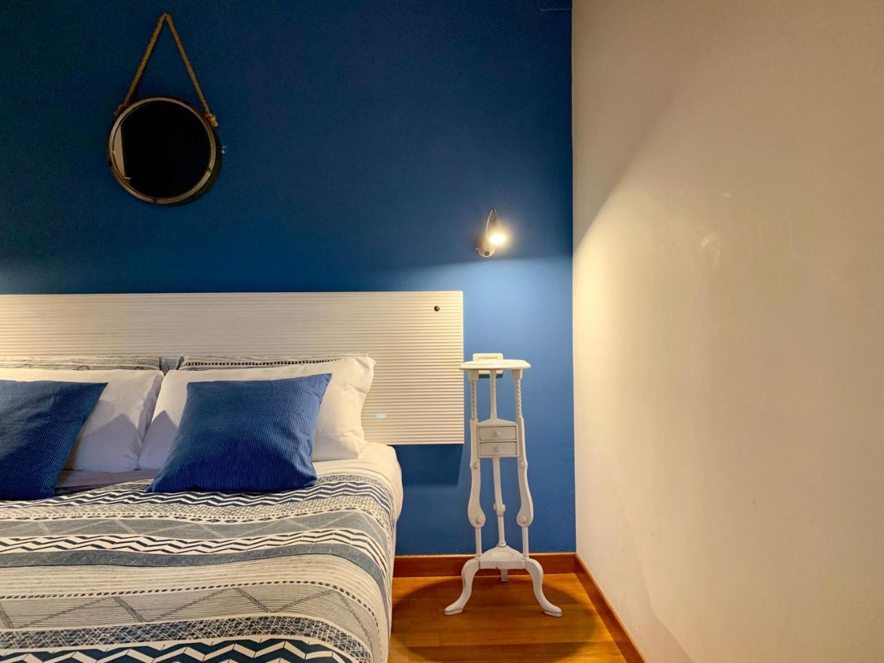 Porta Ronca - B&B, Suites & Apts Ро Екстериор снимка