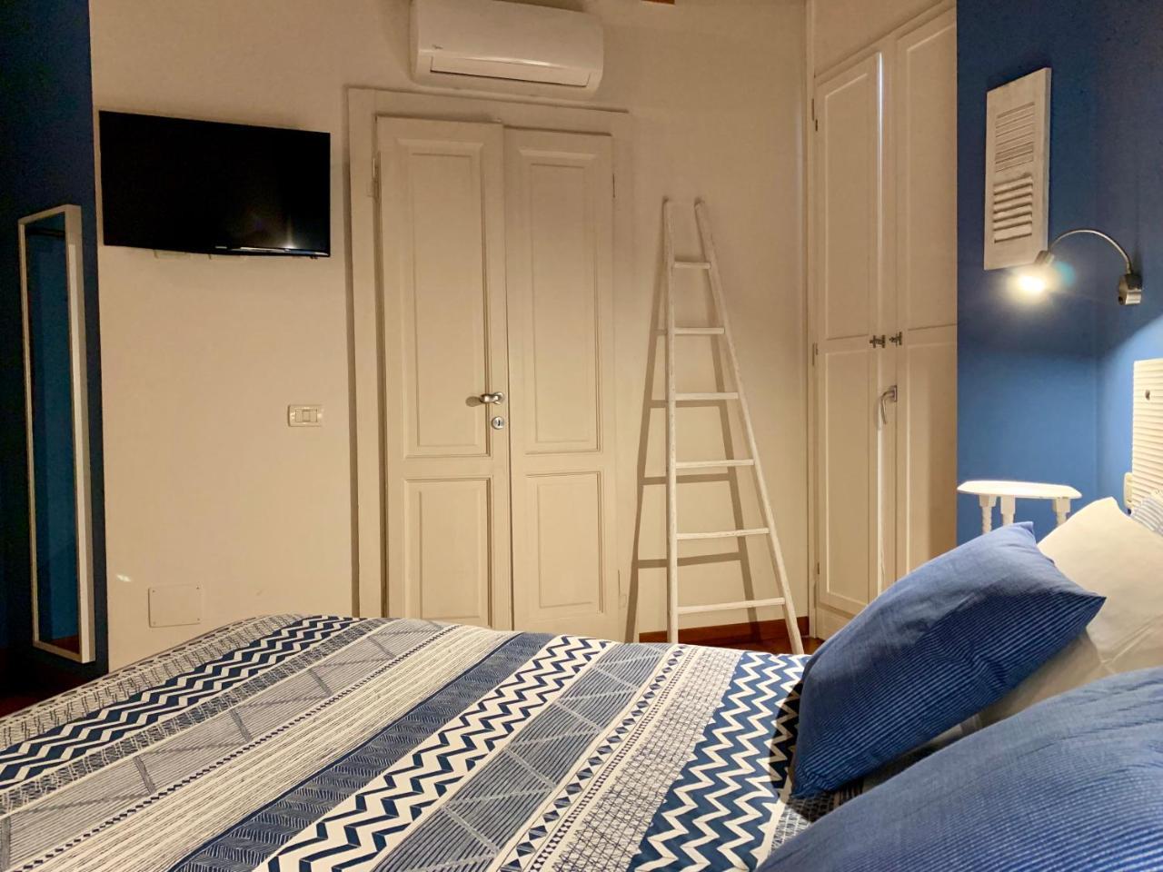 Porta Ronca - B&B, Suites & Apts Ро Екстериор снимка