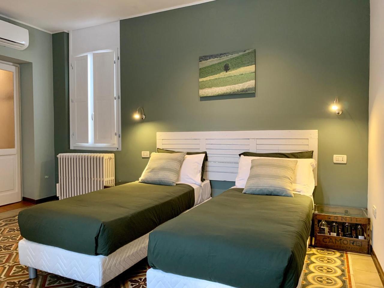Porta Ronca - B&B, Suites & Apts Ро Екстериор снимка