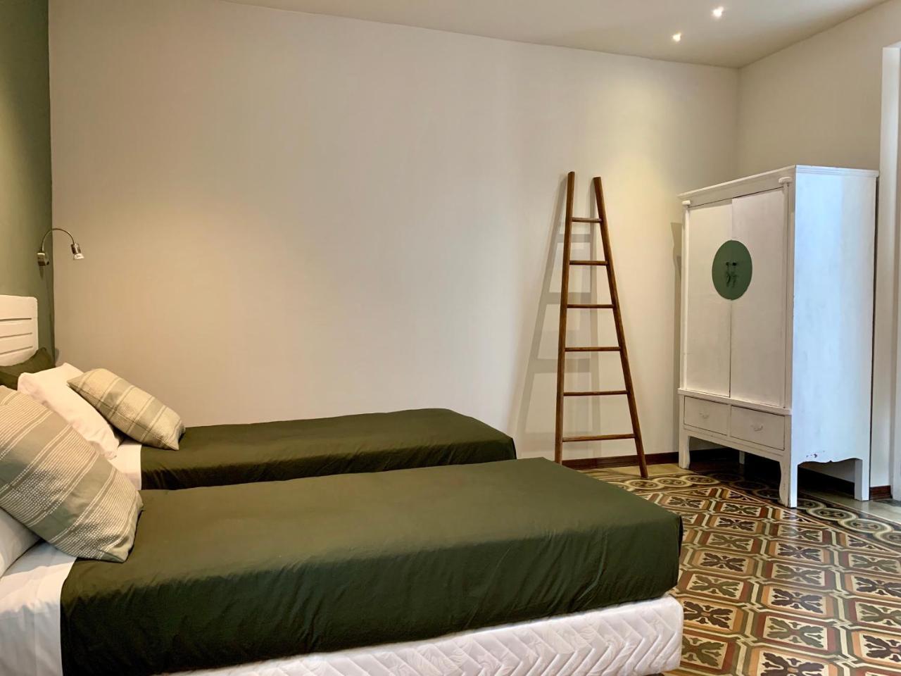 Porta Ronca - B&B, Suites & Apts Ро Екстериор снимка