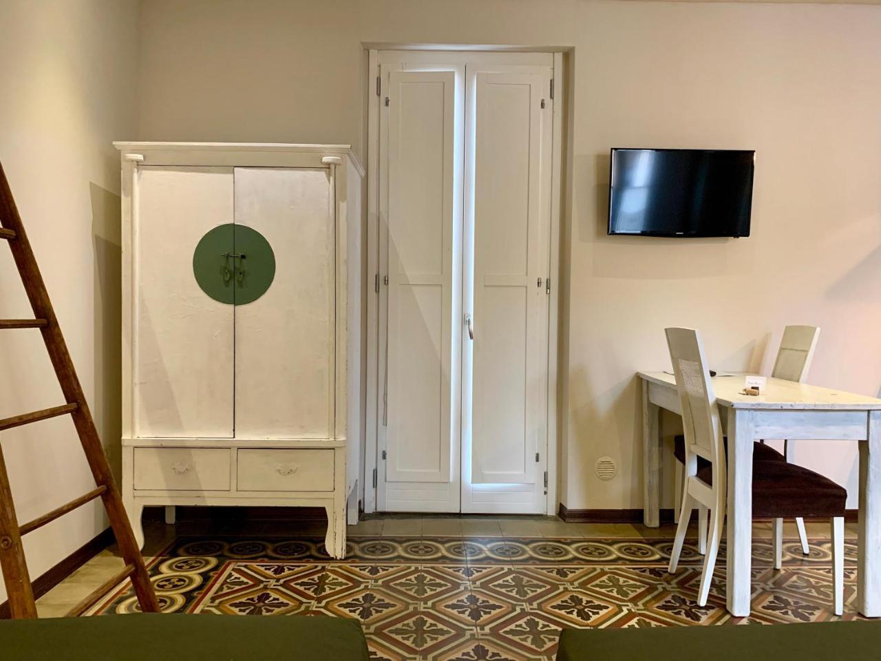Porta Ronca - B&B, Suites & Apts Ро Екстериор снимка