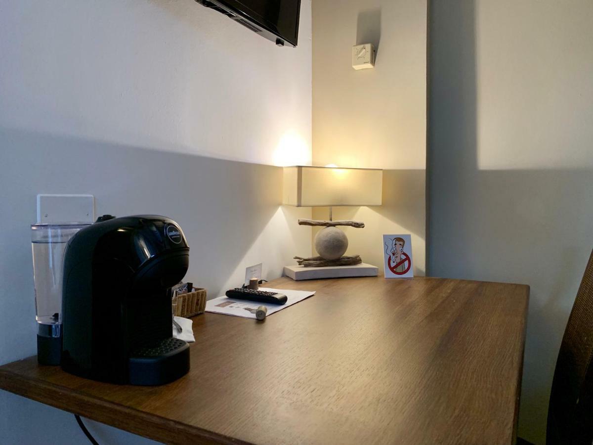 Porta Ronca - B&B, Suites & Apts Ро Екстериор снимка