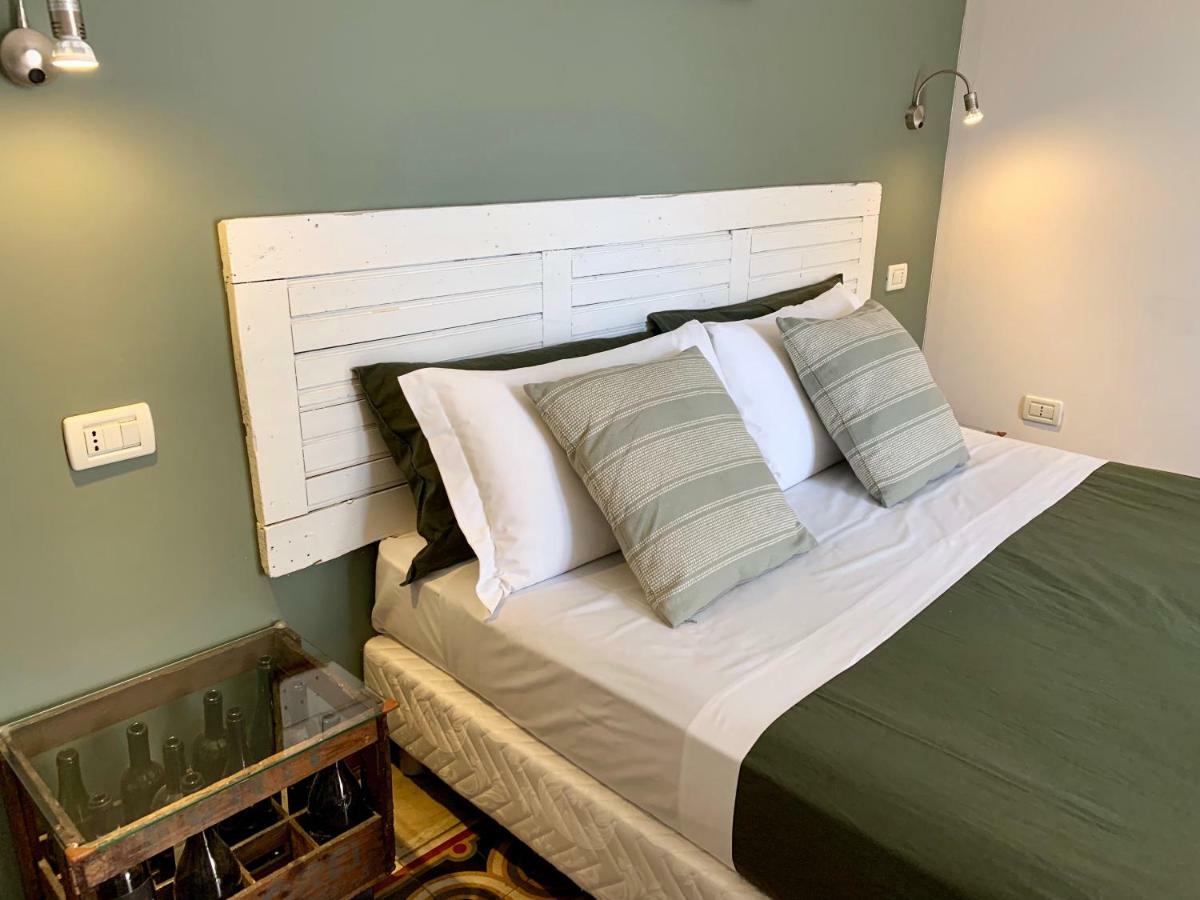 Porta Ronca - B&B, Suites & Apts Ро Екстериор снимка
