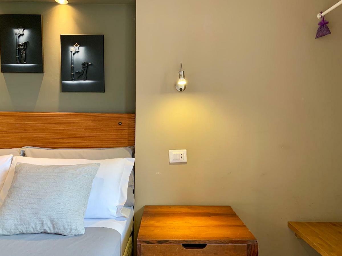 Porta Ronca - B&B, Suites & Apts Ро Екстериор снимка