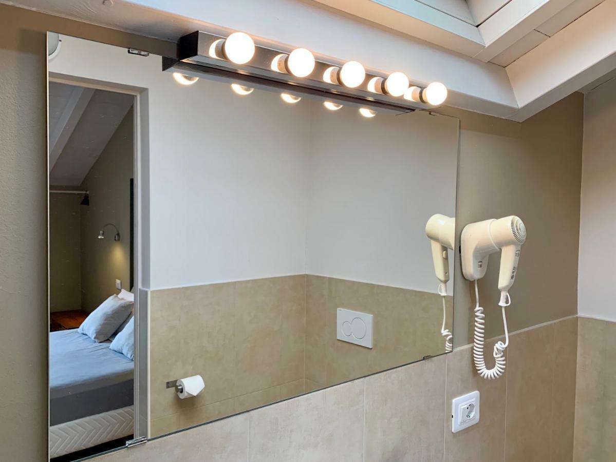 Porta Ronca - B&B, Suites & Apts Ро Екстериор снимка