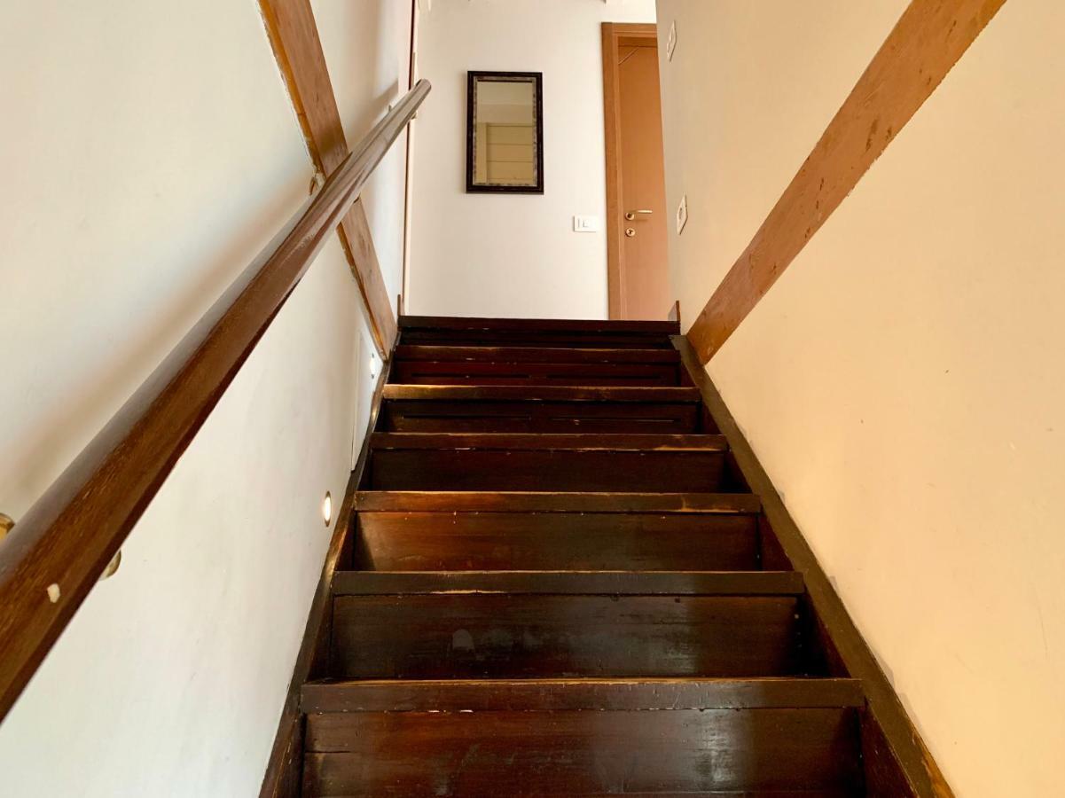 Porta Ronca - B&B, Suites & Apts Ро Екстериор снимка