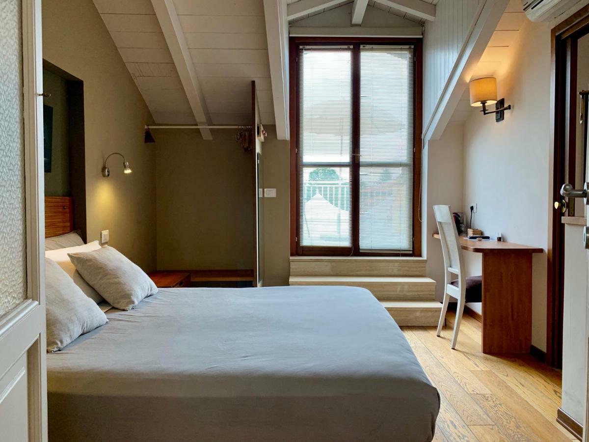 Porta Ronca - B&B, Suites & Apts Ро Екстериор снимка